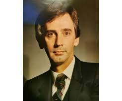 Alexander WOOD Obituary (1945