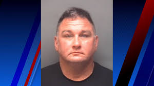 Davidson County deputy out of job after being arrested, charged with  assault