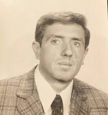 Rafik Joseph Eid Obituary