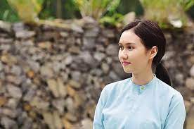 Htv7 13 2017 cháu ơi! Diá»…n Vien HÆ°Æ¡ng Giang Cac NgÆ°á»i Ä'áº¹p Khong Sa Nga Vi Ä'o La Lá»±a Chá»n Cá»§a Há»