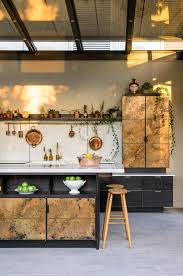 278 ideas publicadas y 4.982 guardadas ▪ temática del blog: Un Blog De Decoracion A Mi Manera Un Lujo De Cocina Cocina Acristalada Cocina Bohemia Estilo De Cocina