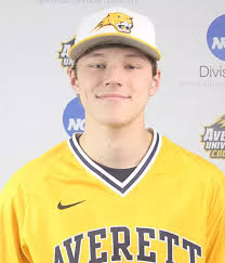 2020 Baseball Roster