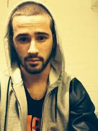 John Latch (johnlatchii)