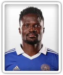 Daniel Amartey