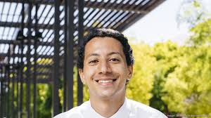 Al Letson named interim host of WJCT's 'First Coast Connect'