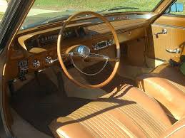 Image result for Caravan Gold 1962 Tempest