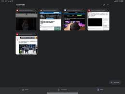 You can share your current location with friends and family for meetup purposes or browse the map around your location. To Provide A Browser Inspired Experience The Google Search App For Ios Now Has A Grid Of Tabs Digital Information World