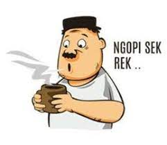 Perang gambar boso jowo koplak jawa timuran ruang tawa 10 22 2020 perang gambar boso jowo koplak jawa timuran dulur ayo perang gambar nganggo boso jowo bahasa jawa saiki jamane. Stiker Wa Chat Receh Indonesia Meme Gambar Lucu Ngakak Koplak Jowo Bahasajawa Peranggambar Humor Cakkoc Funny Images Funny Stickers Jokes Quotes