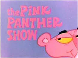The Pink Panther Show - Wikipedia