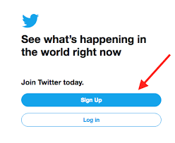 For many web services, registration is the easiest part of an inherently complicated process. How To Set Up A Business Twitter Account Aspen Grove Marketing