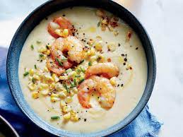 45 Healthy Shrimp Recipes Cooking Light Slow Cooker Soup Seafood Recipes Cooking Light