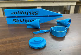 Keene Additive Manufacturing Makes Leaps in Customized Design Innovation  with Raise3D Technology