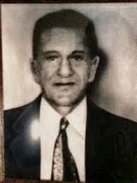 Fred E. “Larce” Hunt (1889-1957)