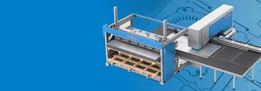 May operate computer numerically controlled (cnc) equipment. Euromac Macchine Per La Lavorazione Della Lamiera