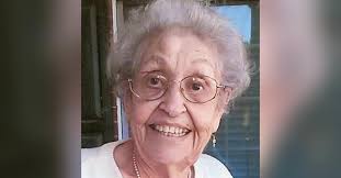 Helen Dixson Camp Obituary