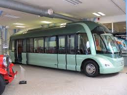 Volvo Future Concept Bus Luxury Bus Bus Coach Mini Bus