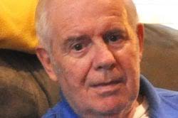 Winfield V. Ritzert, lifelong Copiague resident and veteran