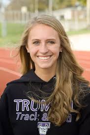 2016-17 Women's Track and Field Roster