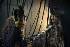 Salazar und seine crew sinnen auf rache an allen lebenden piraten und wollen sie töten, allen voran captain jack. Pirates Of The Caribbean 5 Salazars Rache Film 2017 Moviepilot De