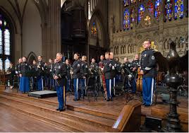 Fifteen-Minutes-of-Fame: A Celebration of Service