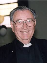 Death Notice of Monsignor Patrick McNULTY (Foxford, Mayo)