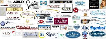 At rooms to go, we want to give you the best sleep of your life. Brand Name Mattress Matres Image