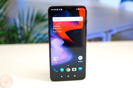 Also, the notch at the top seems to be following the trend but the chin at the bottom of the phone is slightly. Oneplus Oneplus 6 Specs Speed