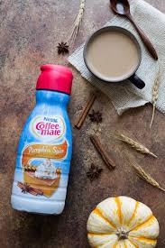Pumpkin Spiced Hot Chocolate Recipe Pumpkin Spice Pumpkin Spice Season French Vanilla Creamer