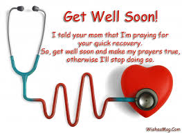 90 Funny Get Well Soon Messages Wishes And Quotes
