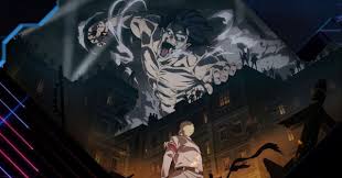 Attack On Titan Season 4 Gives A Sneaky Makeover To One Surprising Character I could write a whole essay pointing to endless explicit evidence in the manga towards ymir and historia having been a couple, but i'll just leave this link here instead attack on titan season 4 gives a sneaky