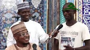 One of these appointed officials was dr. Isa Ali Pantami Wikivisually