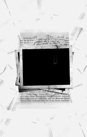 Embellish Cover Templates Supplies More On Hiatus News Portrait Instagram Frame Template Wattpad Cover Template Instagram Photo Frame