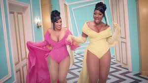 Wap Lyrics Scared Cardi B S Label Because Of Explicit Nature Metro News