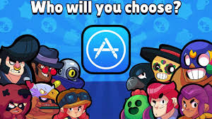 Monitor changes of brawl stars rating. Brawl Stars How To Make An App Store Canadian Account To Get Into Supercell Beta Games Brawl Stars Youtube