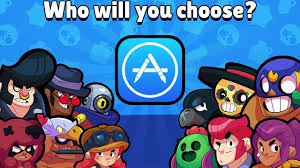 Brawl stars features a large selection of playable characters just like how other moba games do it. Brawl Stars How To Make An App Store Canadian Account To Get Into Supercell Beta Games Brawl Stars Youtube