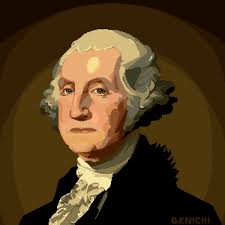 Drew George Washington : r/PixelArt