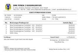 Maybe you would like to learn more about one of these? 20 Contoh Kwitansi Serta Cara Pengisiannya Lengkap