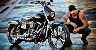 'Sons of Anarchy' ride to benefit two charities