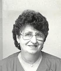 Gladys Capps Wilson Obituary 2019