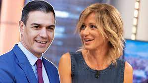 Susanna Griso recuerda su fin de semana con Pedro Sánchez: “Es muy  romántico”