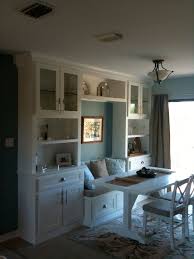 Pin By Sheila On Kitchen Banquettes Dining Room Storage Kitchen Seating Rustic Dining Furniture