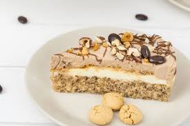 Espresso Haselnuss Torte Backen Mit Globus Sallys Welt 12 Torte Ohne Backen Haselnusstorte Leckere Torten