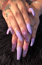 Me encanta pintar mis uñitas,amo la tecnica del agua, water marble, y el animal print amo los esmaltes :), by: Manicura De Unas Unas De Gel Unas Sencillas Y Bonitas