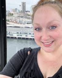 Beautiful view from the Big Wheel Today. Photo credit Hannah Isabella  Valentine Griffith