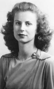 Cecilia Hamlin Obituary (2013)