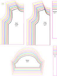 You can find the free sewing patterns pdf here. Free Sewing Patterns Sewing Tutorials Sewing Patterns Free Sewing