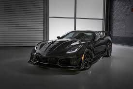 Hennessey puts its 2019 chevrolet corvette zr1 on the dyno to discover it loses about 101 horsepower at the wheels. First Ford Gt And Chevrolet Corvette Zr1 Head To Auction News Digital Trends