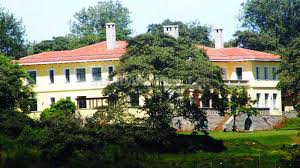 The deceased was the wife of the late captain josephat rika and sister of former first lady lucy kibaki, who died in 2016 while undergoing. Kibaki Finally Spends Time At Mweiga Years After Retirement The Standard