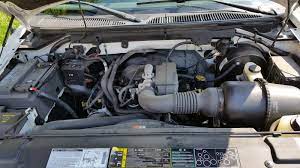 Answered What Parts Make Up The A C Unit On A 2002 Ford F150 Ford F 150 Cargurus