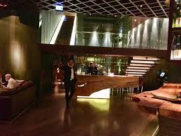 Dj Set Picture Of Zuma Abu Dhabi Tripadvisor